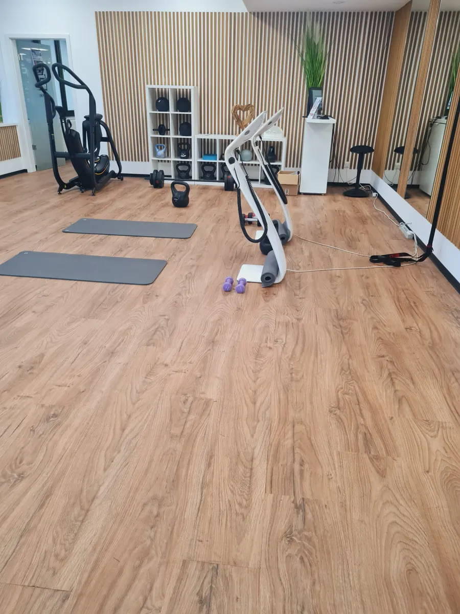 Technogym Biocircuit Trainingszirkel im DannyFit Dortmund